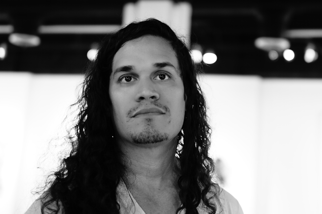 Eddie Arroyo (1976) - Foto 1